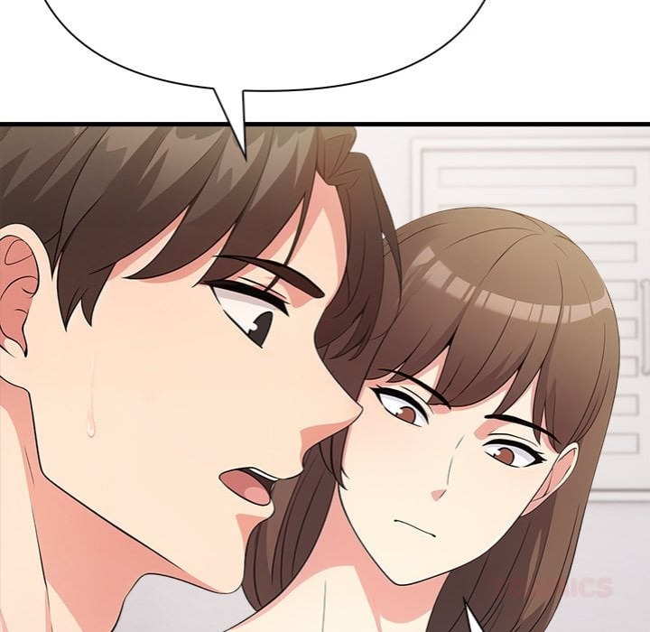 The Teacher’s Grace - Chapter 8 Page 123