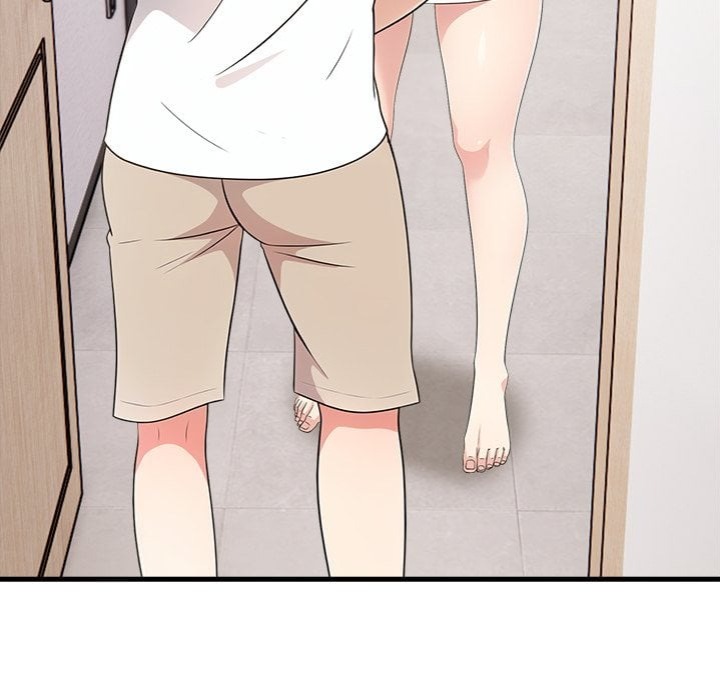 The Teacher’s Grace - Chapter 8 Page 23