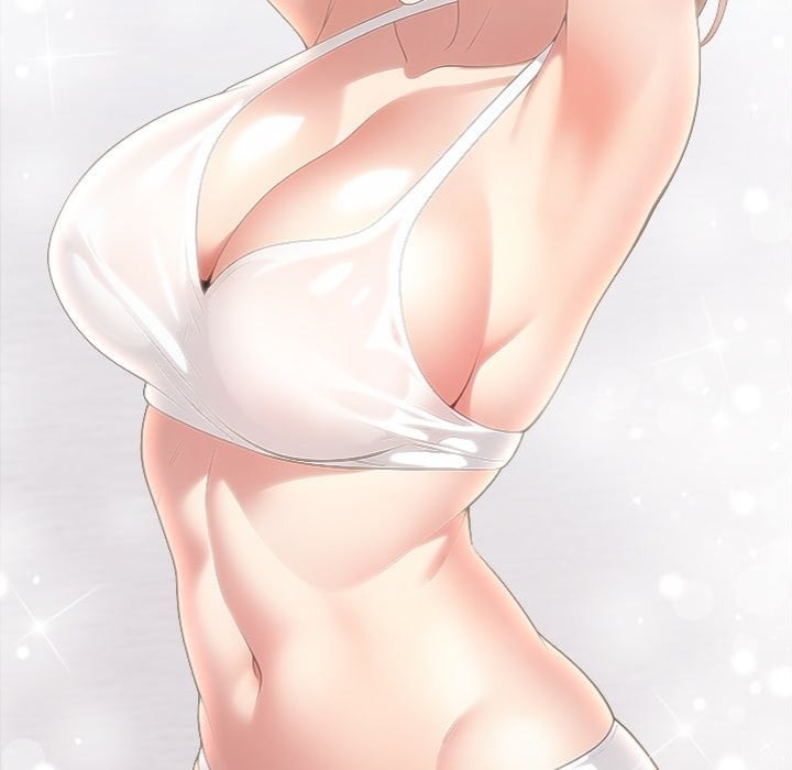 The Teacher’s Grace - Chapter 8 Page 28