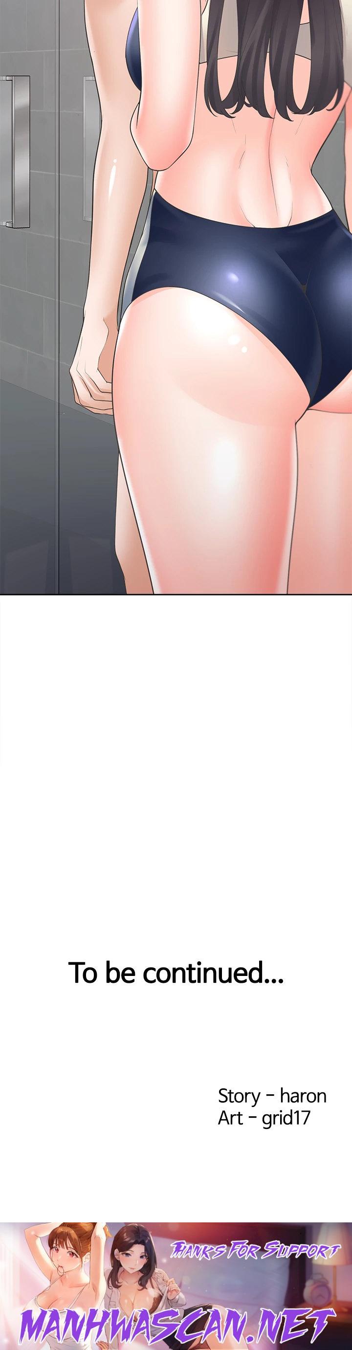 Bunking Bed - Chapter 66 Page 51