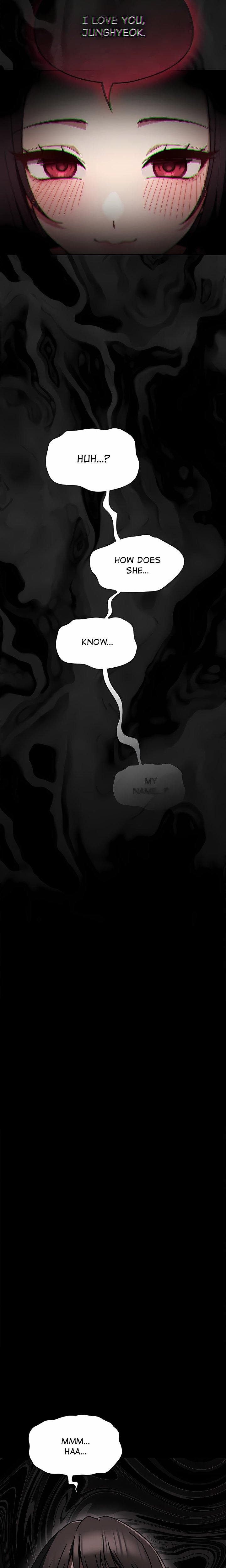 Mine Forever - Chapter 1 Page 27