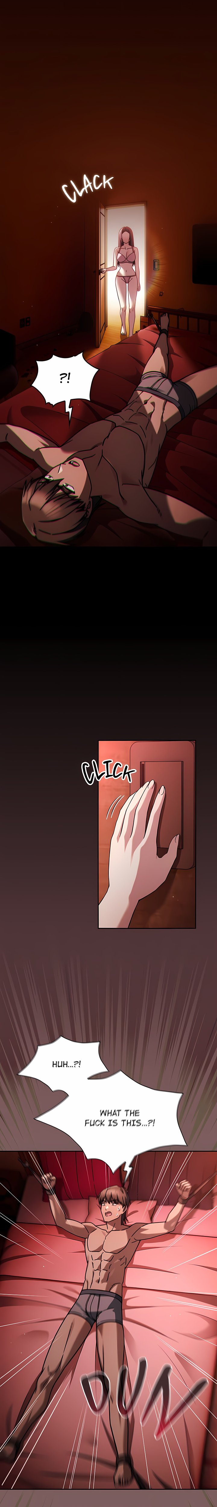 Mine Forever - Chapter 1 Page 29