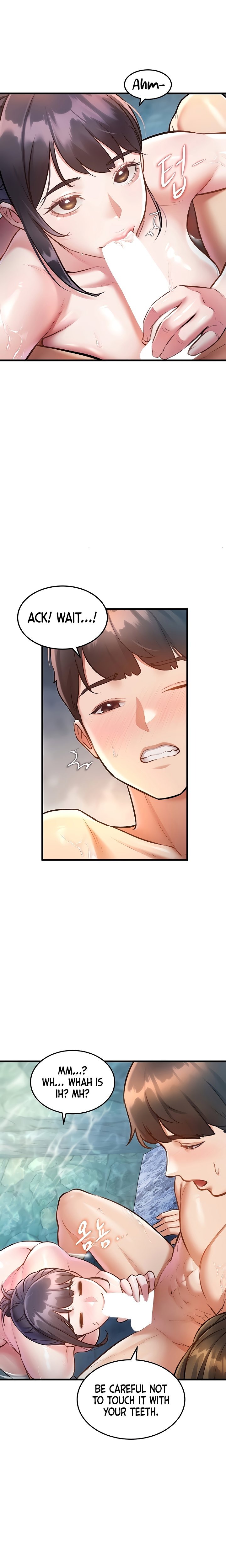 A Theme For Every Building - Chapter 10 Page 18