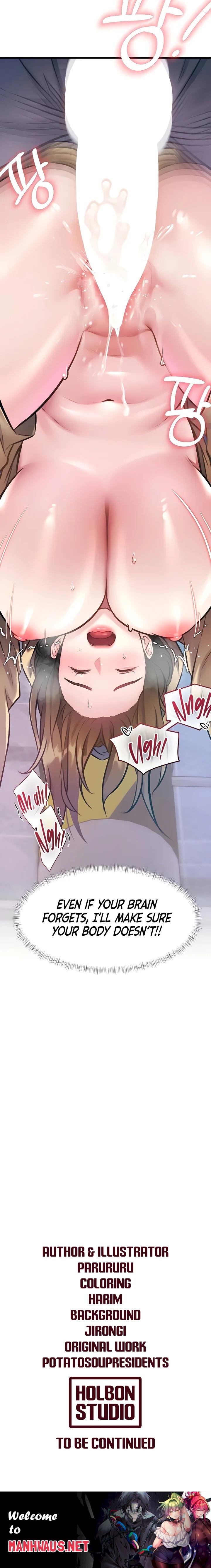 A Theme For Every Building - Chapter 21 Page 26