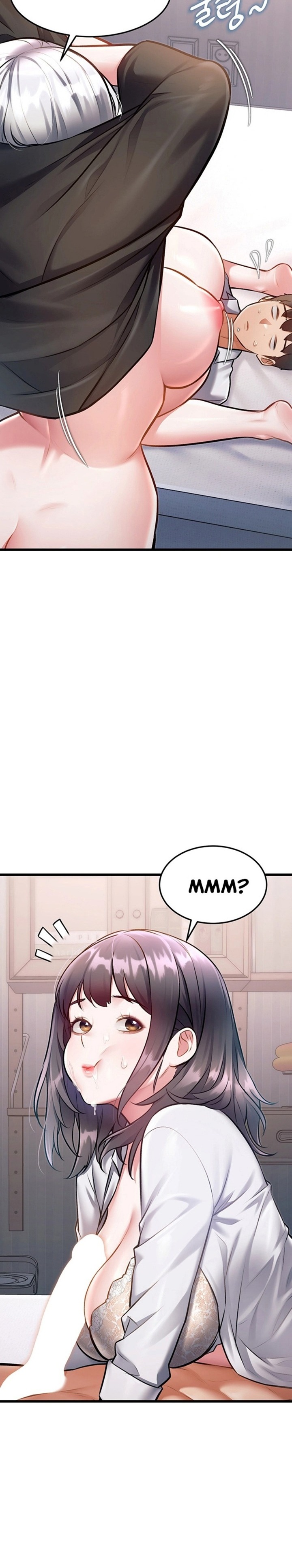 A Theme For Every Building - Chapter 49 Page 2