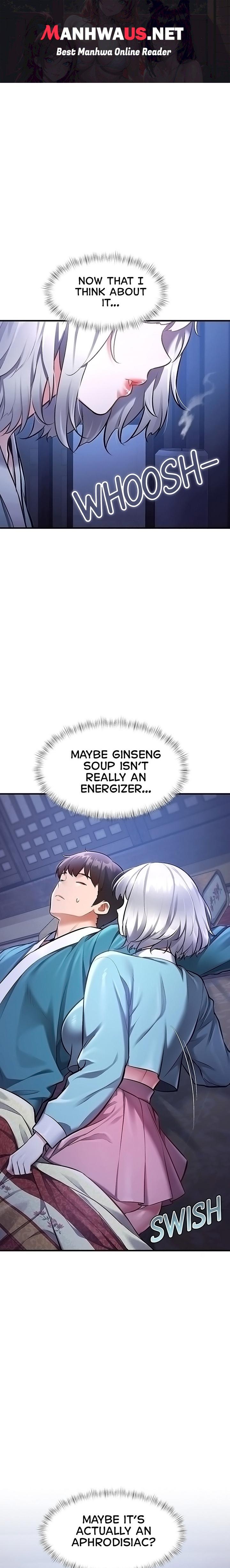 A Theme For Every Building - Chapter 63 Page 1