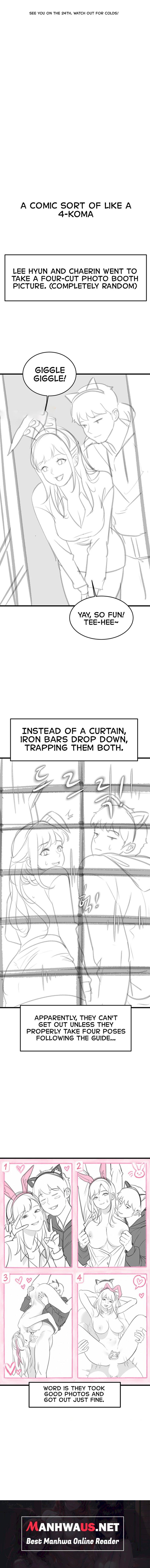 A Theme For Every Building - Chapter 66 Page 31