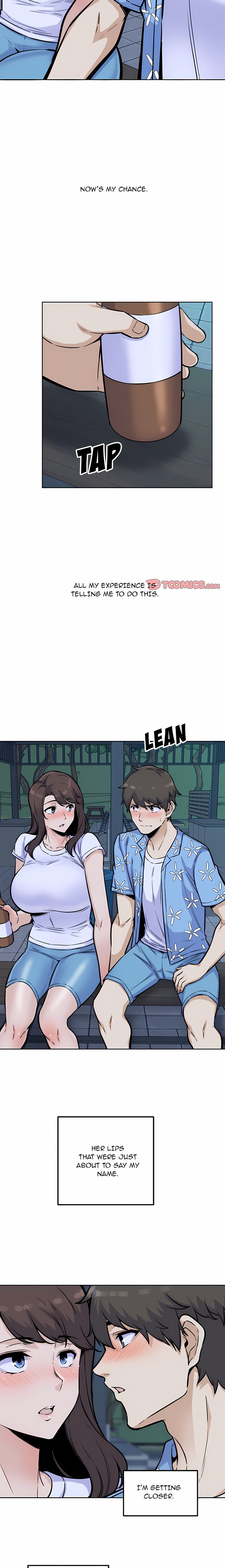 Excuse me, This is my Room (Uncensored) - Chapter 75 Page 16