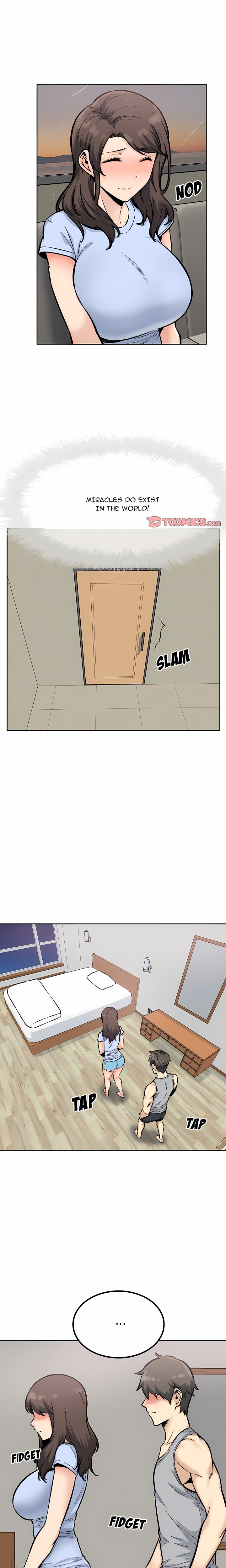 Excuse me, This is my Room (Uncensored) - Chapter 79 Page 11