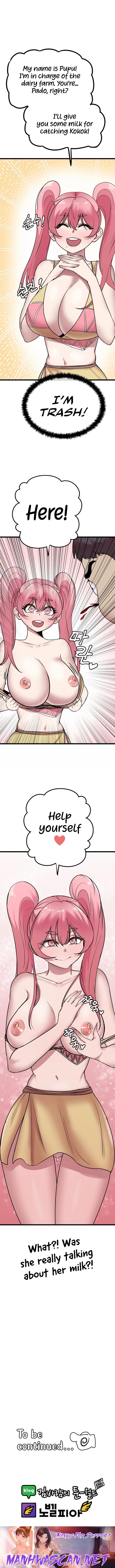 Sex Renaissance - Chapter 14 Page 4