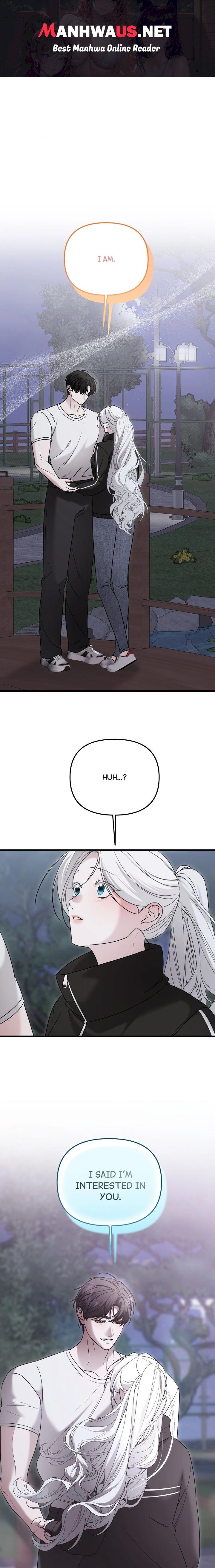 What a Fox! (Uncensored) - Chapter 13 Page 1