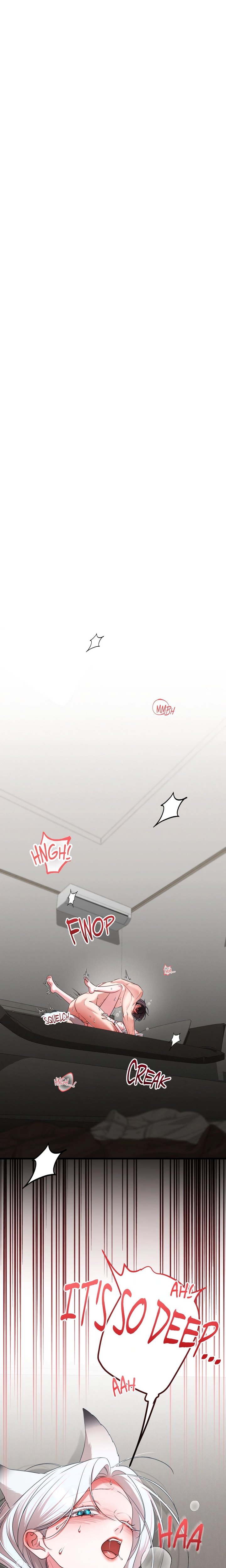 What a Fox! (Uncensored) - Chapter 2 Page 1