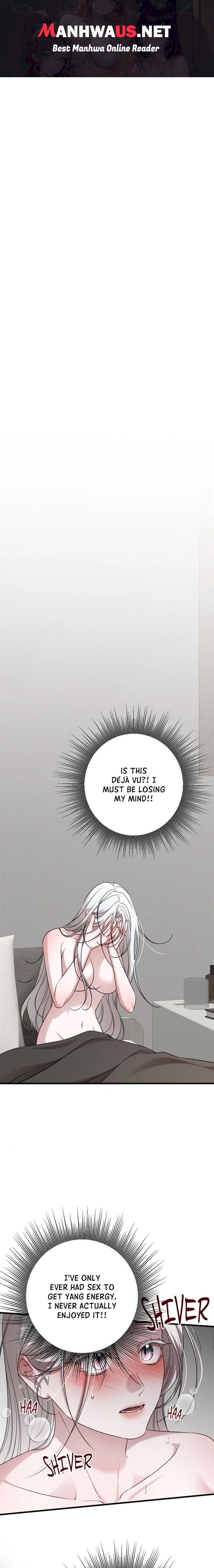 What a Fox! (Uncensored) - Chapter 5 Page 1