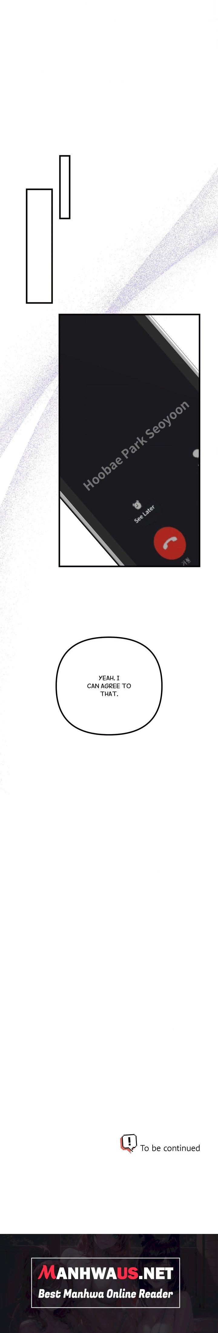 What a Fox! (Uncensored) - Chapter 5 Page 24