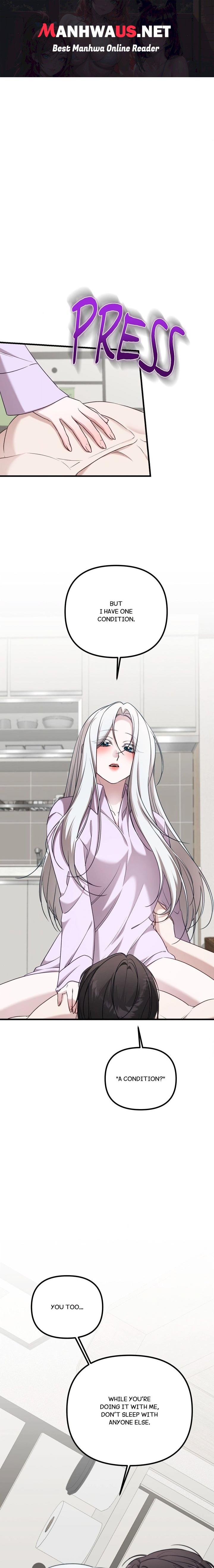 What a Fox! (Uncensored) - Chapter 6 Page 1