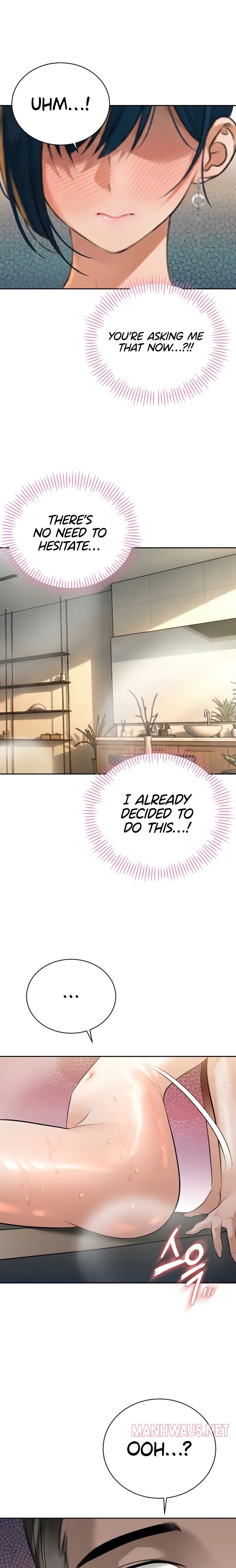 The Father-In-Law Fucks Them All - Chapter 20 Page 1