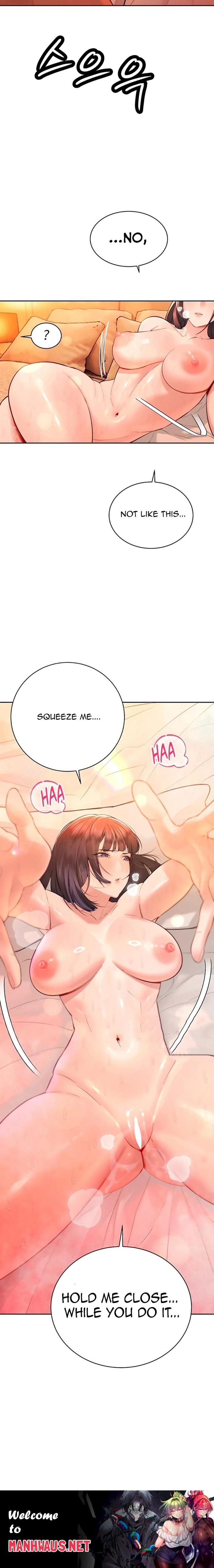 The Father-In-Law Fucks Them All - Chapter 40 Page 25