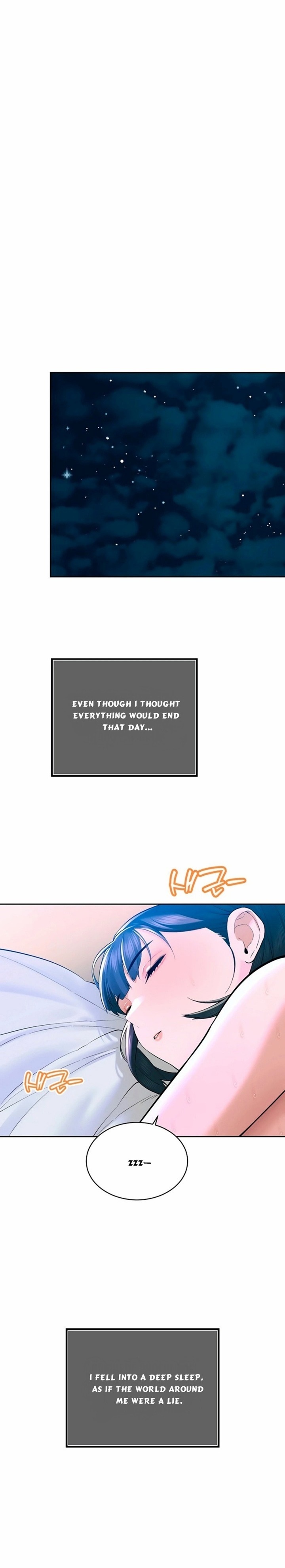 The Father-In-Law Fucks Them All - Chapter 41 Page 19