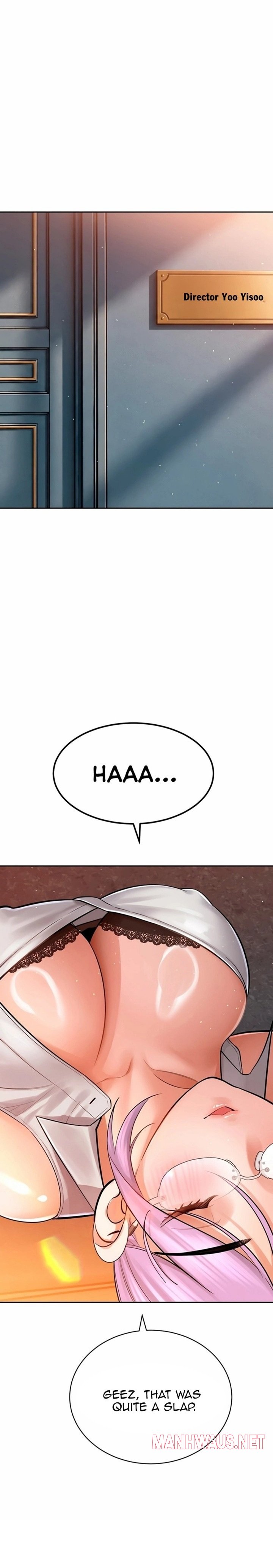 The Father-In-Law Fucks Them All - Chapter 44 Page 17