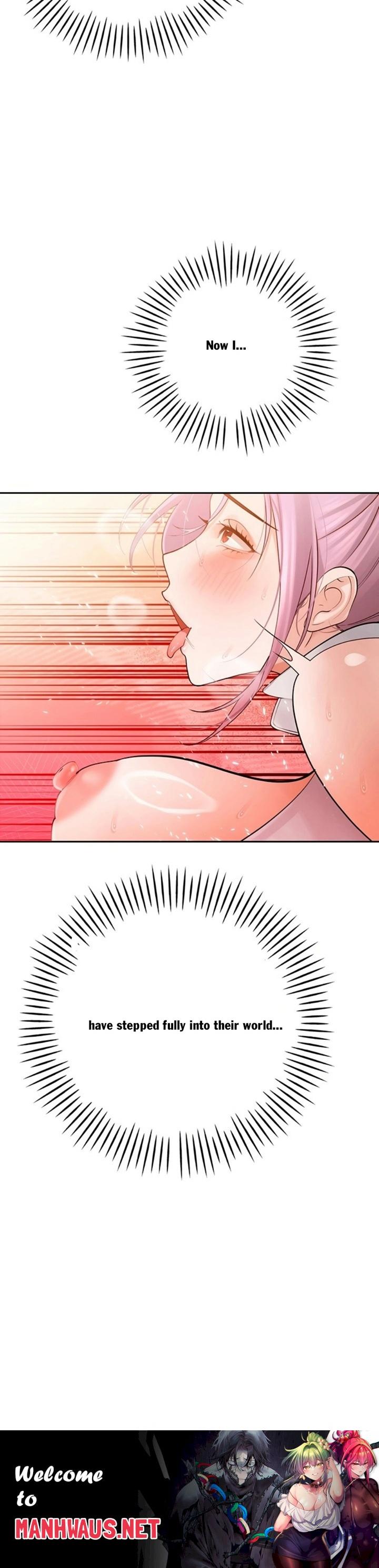 The Father-In-Law Fucks Them All - Chapter 44 Page 27