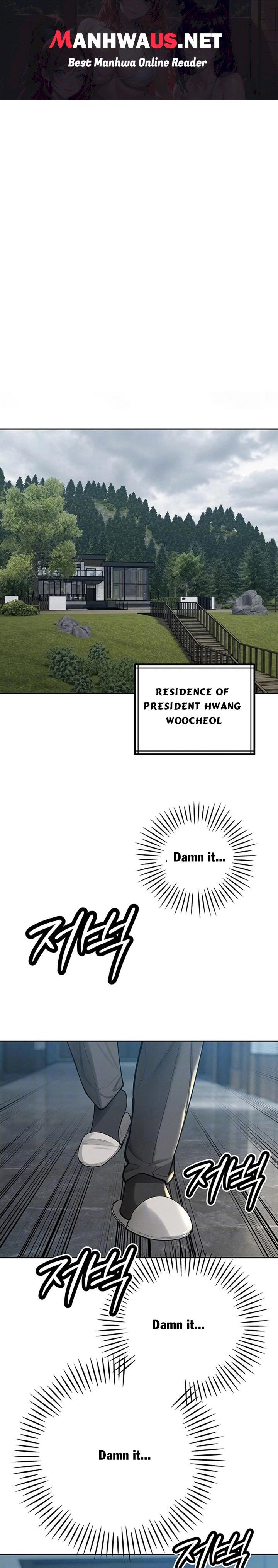 The Father-In-Law Fucks Them All - Chapter 52 Page 1