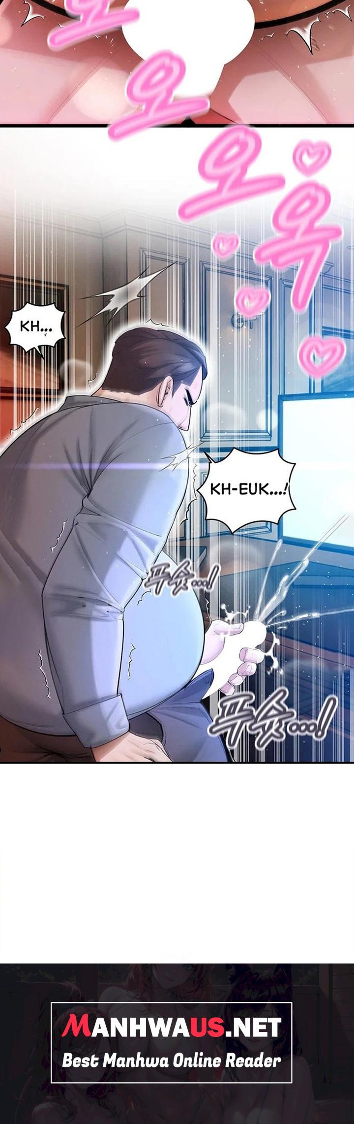 The Father-In-Law Fucks Them All - Chapter 55 Page 30
