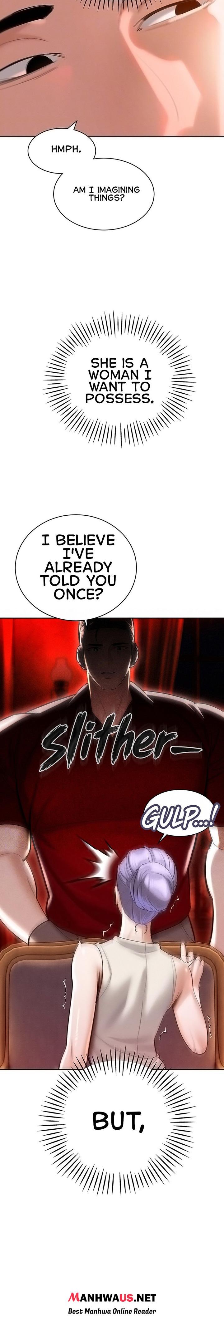 The Father-In-Law Fucks Them All - Chapter 59 Page 3