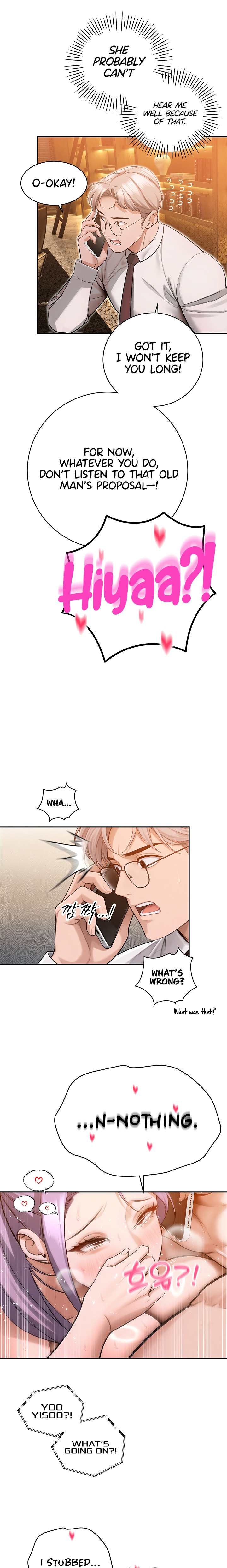 The Father-In-Law Fucks Them All - Chapter 60 Page 16