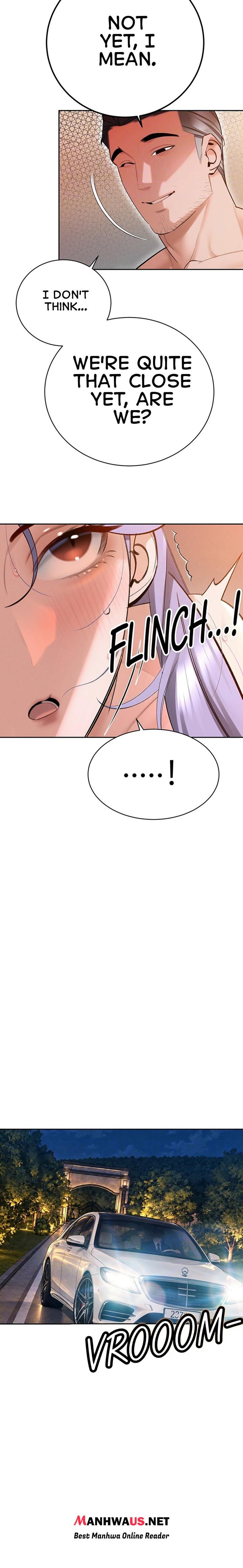 The Father-In-Law Fucks Them All - Chapter 61 Page 7
