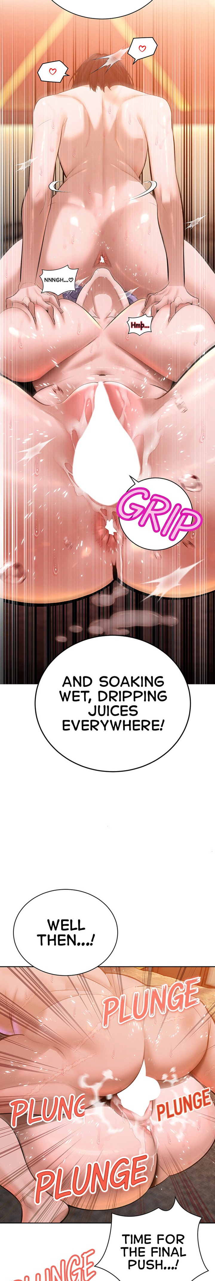The Father-In-Law Fucks Them All - Chapter 64 Page 23