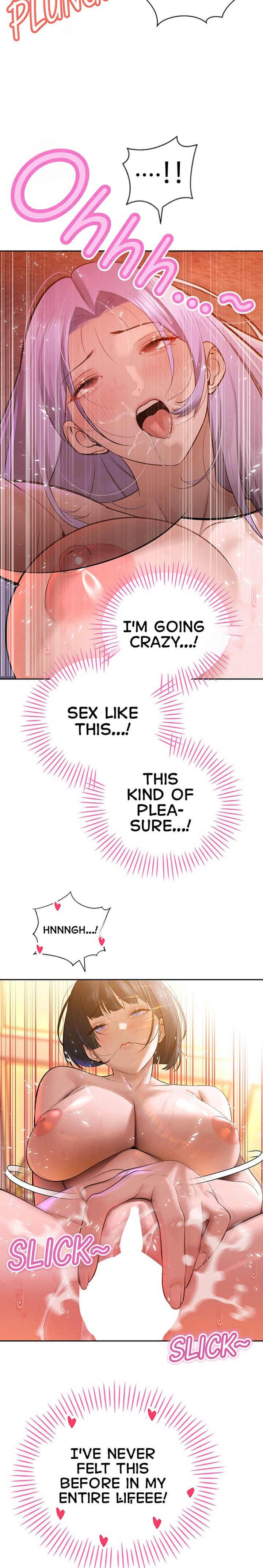 The Father-In-Law Fucks Them All - Chapter 64 Page 24