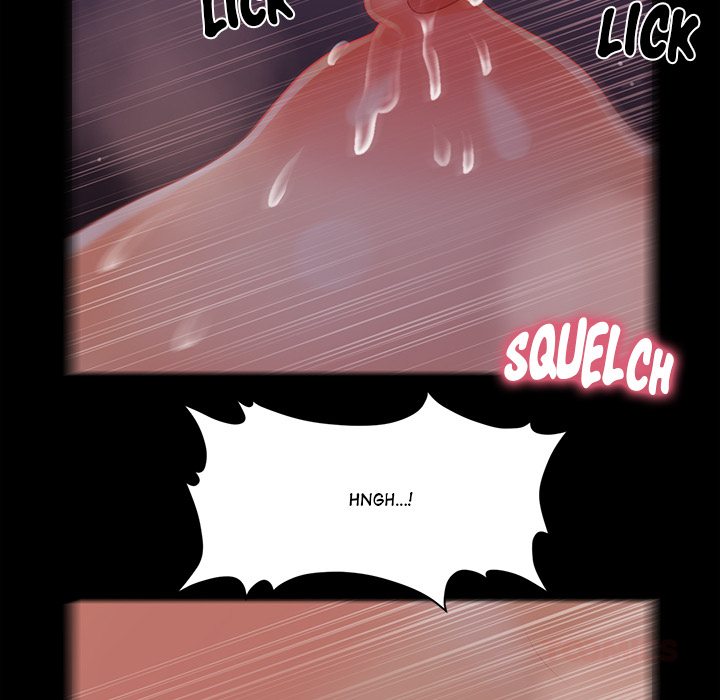 My Secretary - Chapter 41 Page 105