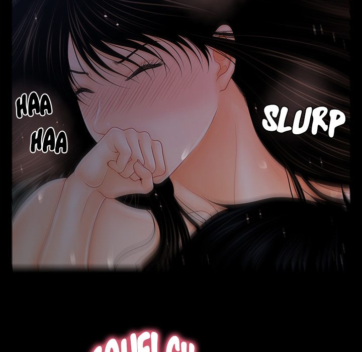 My Secretary - Chapter 41 Page 108