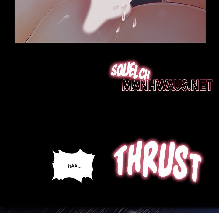 My Secretary - Chapter 41 Page 110