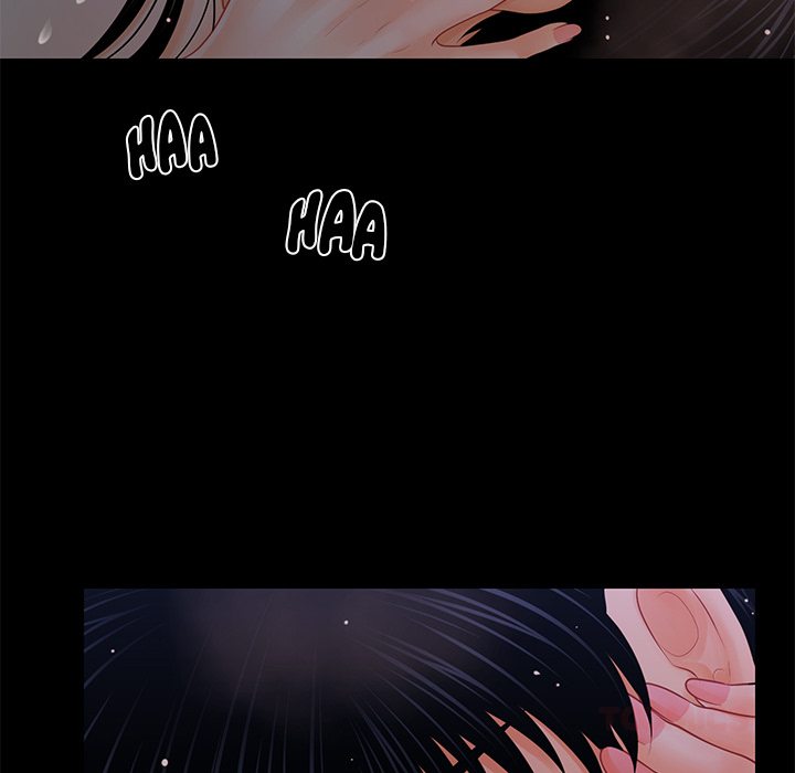 My Secretary - Chapter 41 Page 135