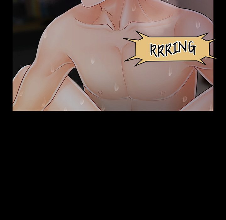 My Secretary - Chapter 41 Page 23