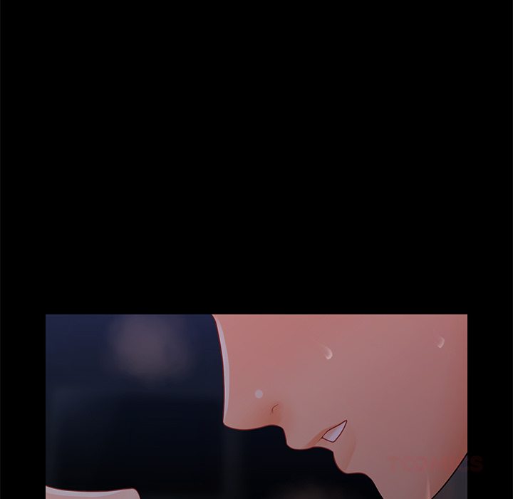 My Secretary - Chapter 41 Page 81