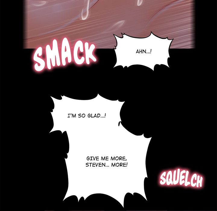 My Secretary - Chapter 41 Page 92