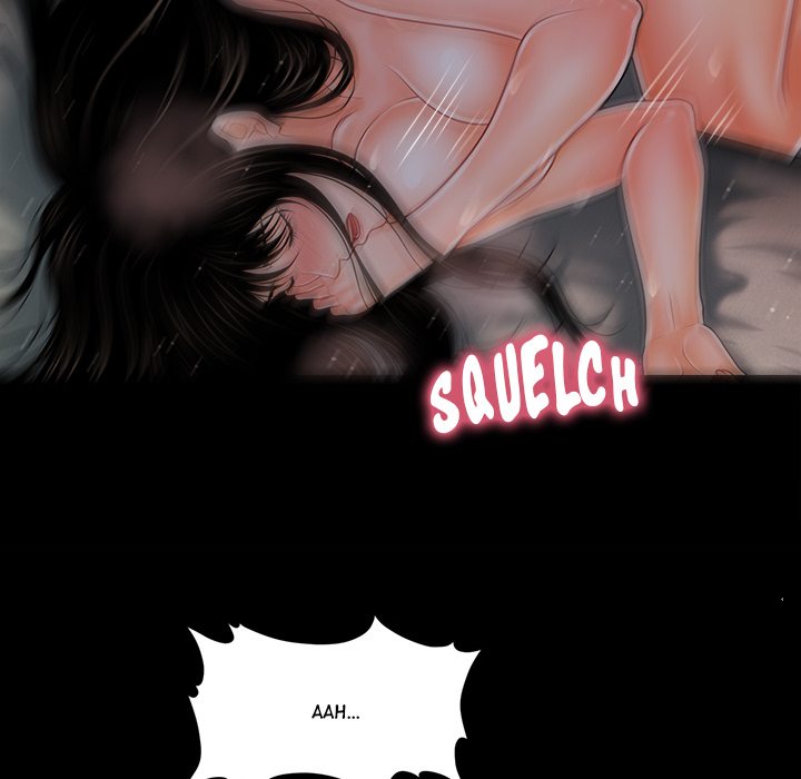 My Secretary - Chapter 41 Page 94