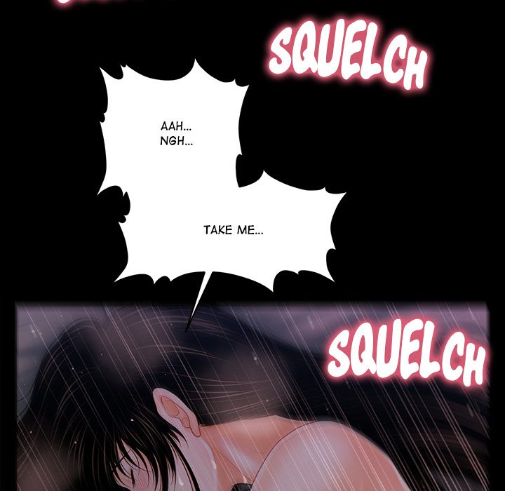 My Secretary - Chapter 41 Page 96