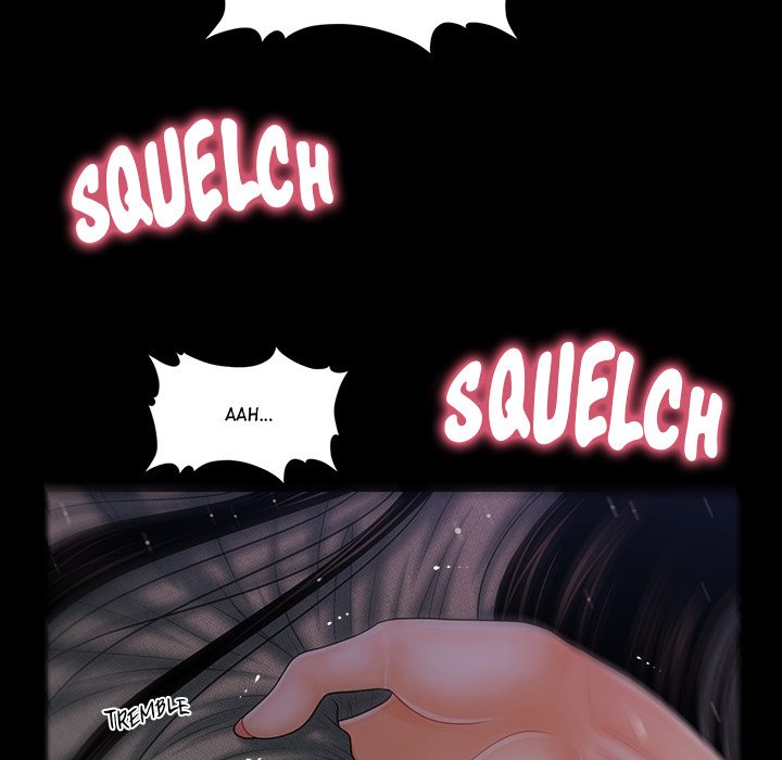 My Secretary - Chapter 41 Page 98