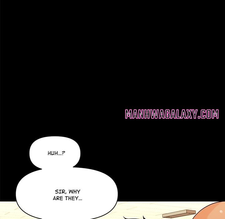 My Secretary - Chapter 44 Page 101