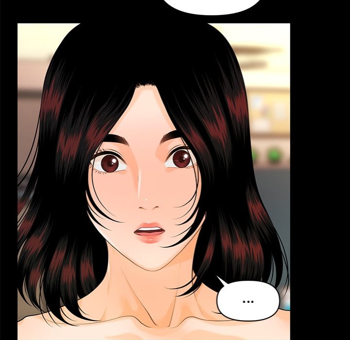 My Secretary - Chapter 44 Page 104