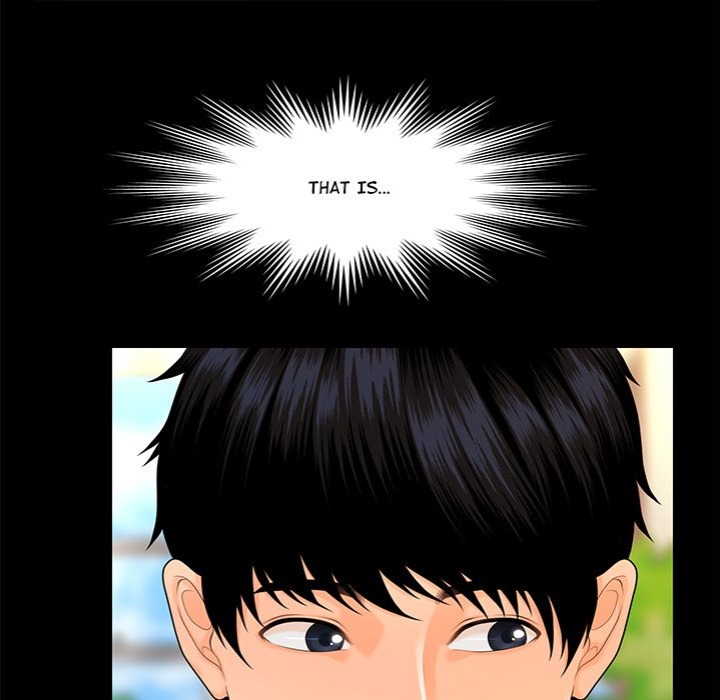 My Secretary - Chapter 44 Page 105