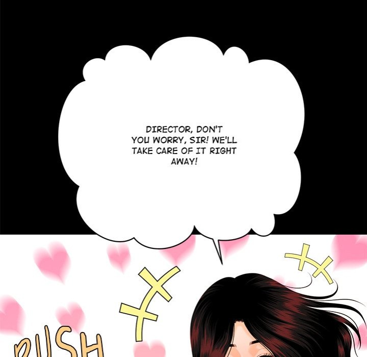 My Secretary - Chapter 44 Page 114