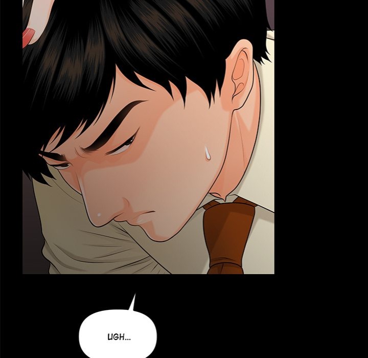 My Secretary - Chapter 44 Page 118