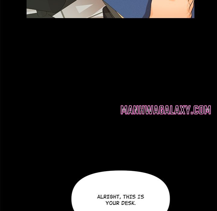 My Secretary - Chapter 44 Page 123