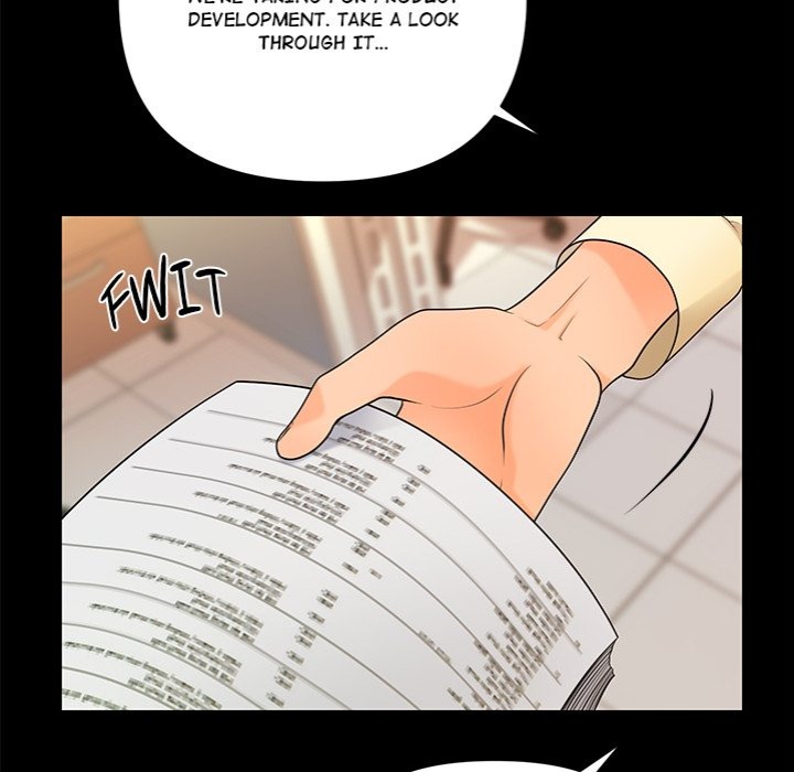 My Secretary - Chapter 44 Page 126