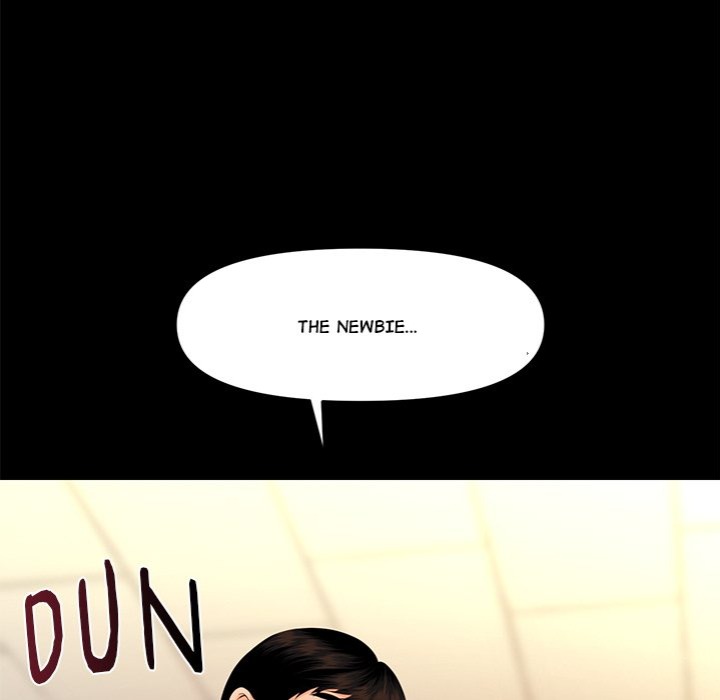 My Secretary - Chapter 44 Page 131