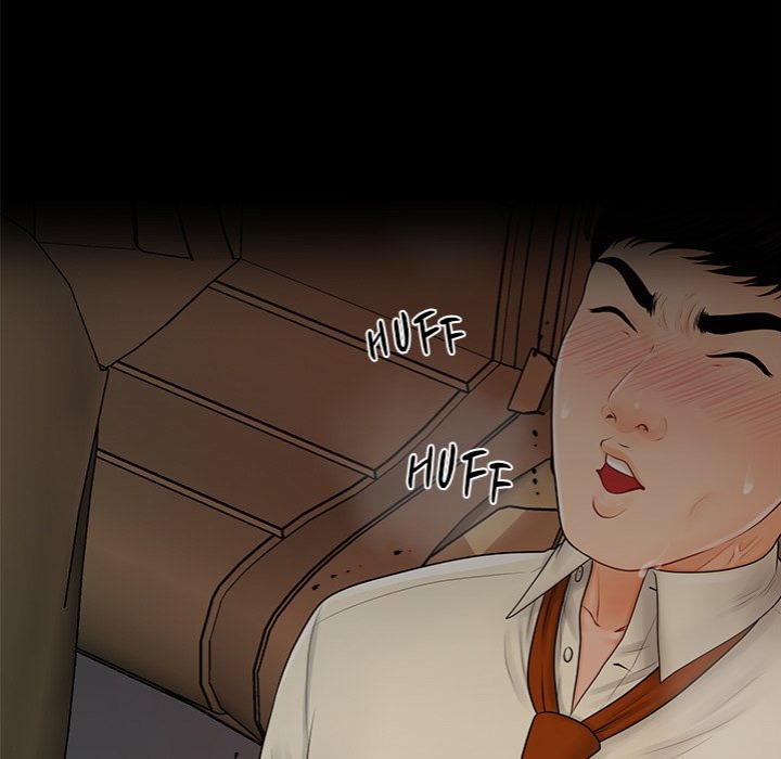 My Secretary - Chapter 44 Page 15